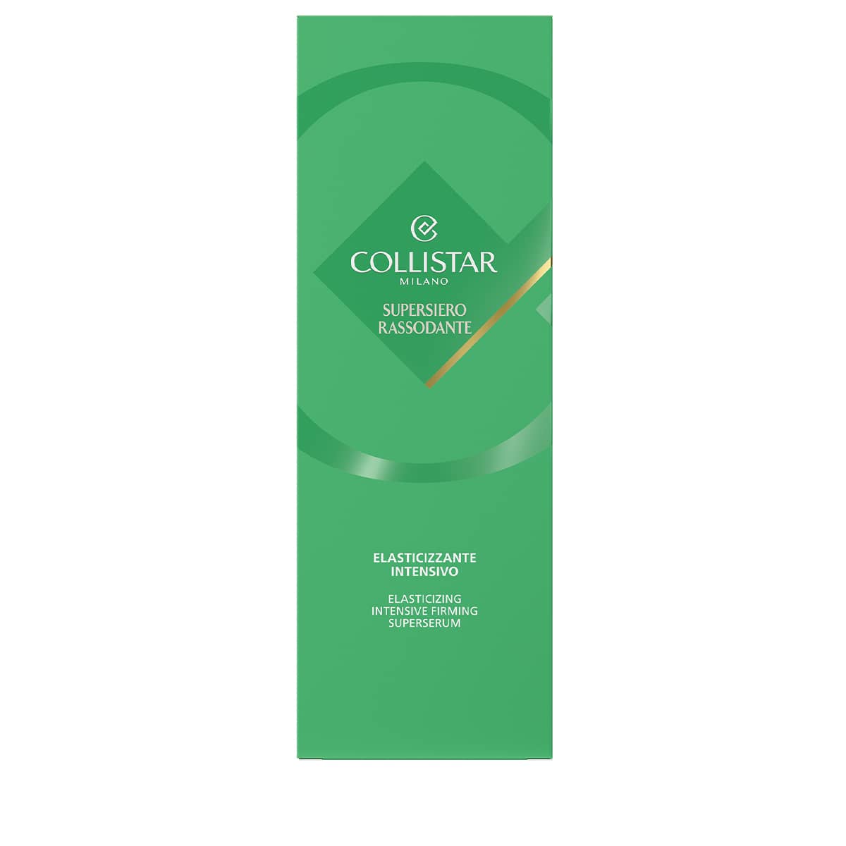 Elasticizing Intensive Firming Superserum