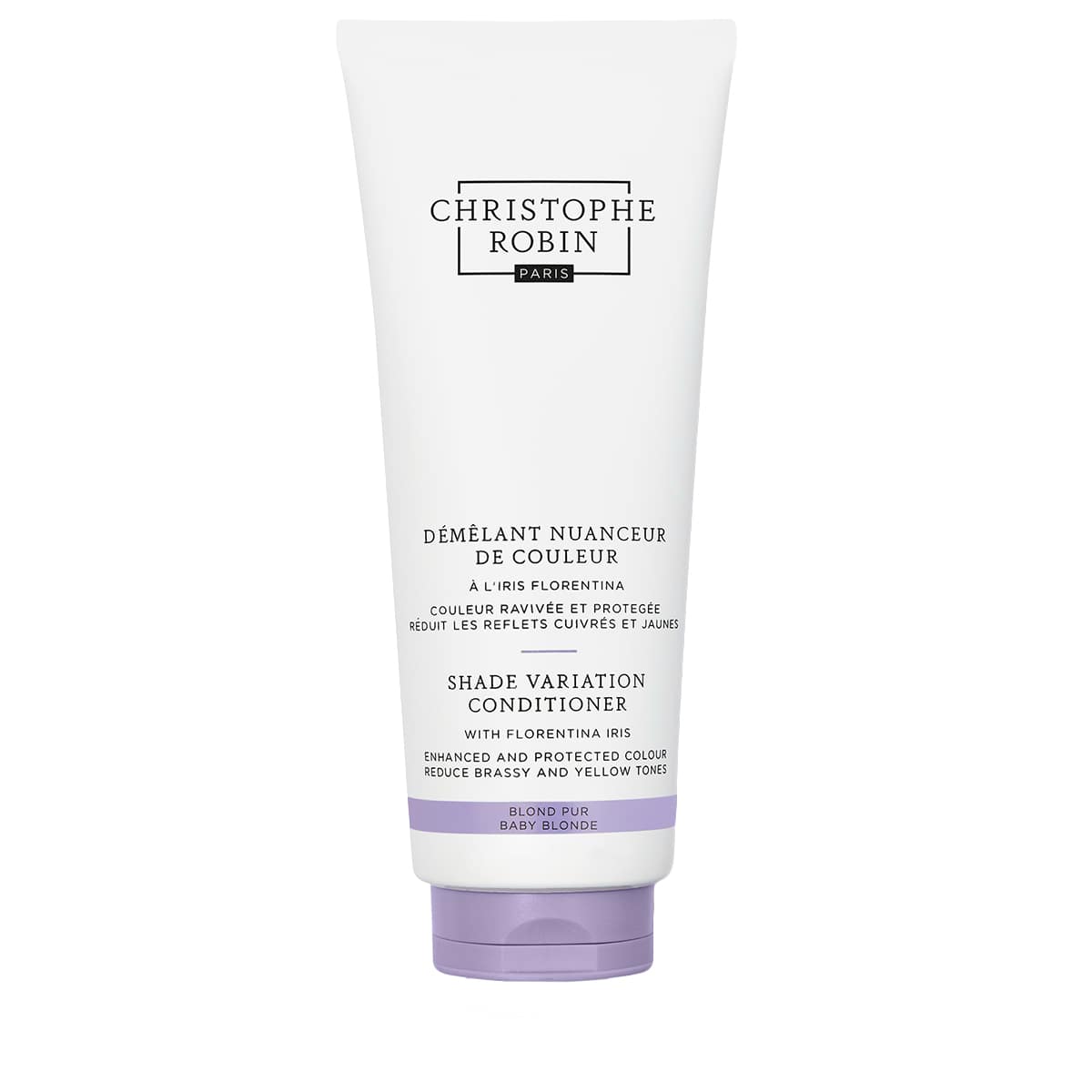 Baby Blonde Conditioner