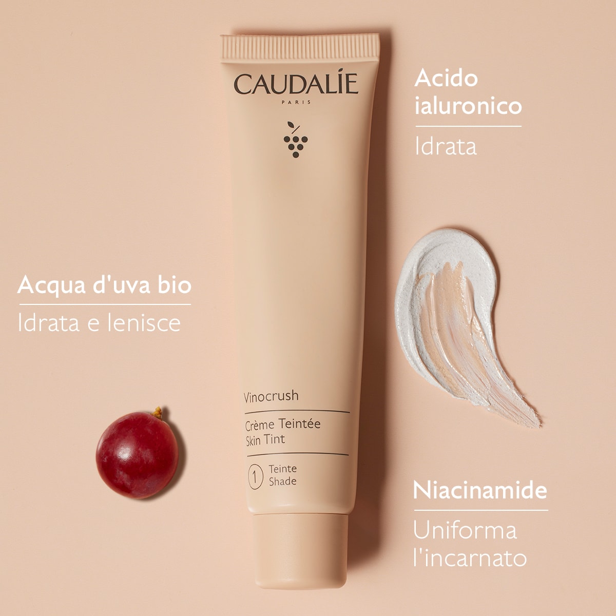 CC Cream