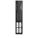 Mini Waver 25 mm Black