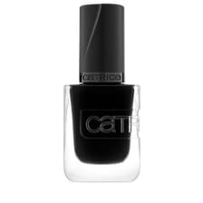 Gel Affair Nail Lacquer - 037 Black To The Roots