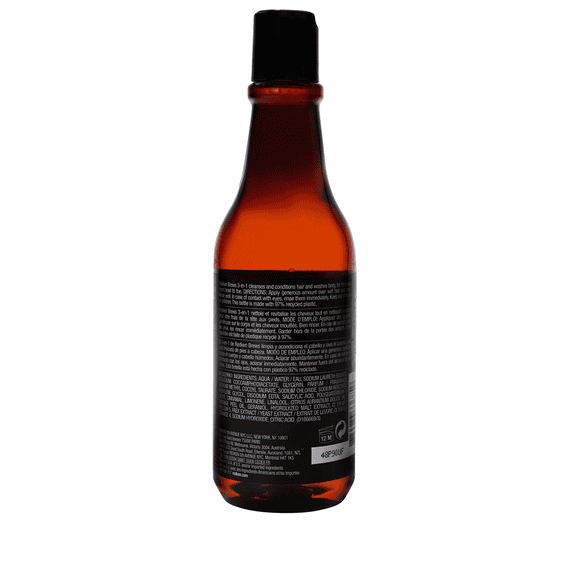 3-in-1 Shampoo