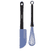 Whisk and Spatula Set