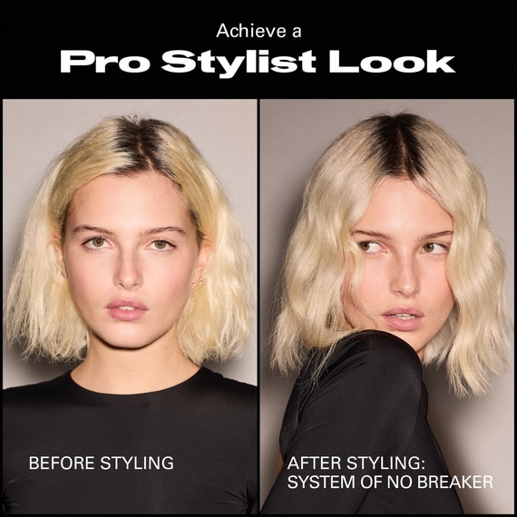 Anti-Breakage Pre-Shampoo Crème