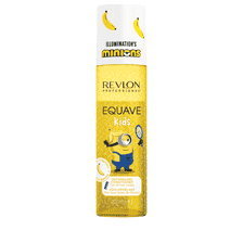 Equave Kids Minions Conditioner
