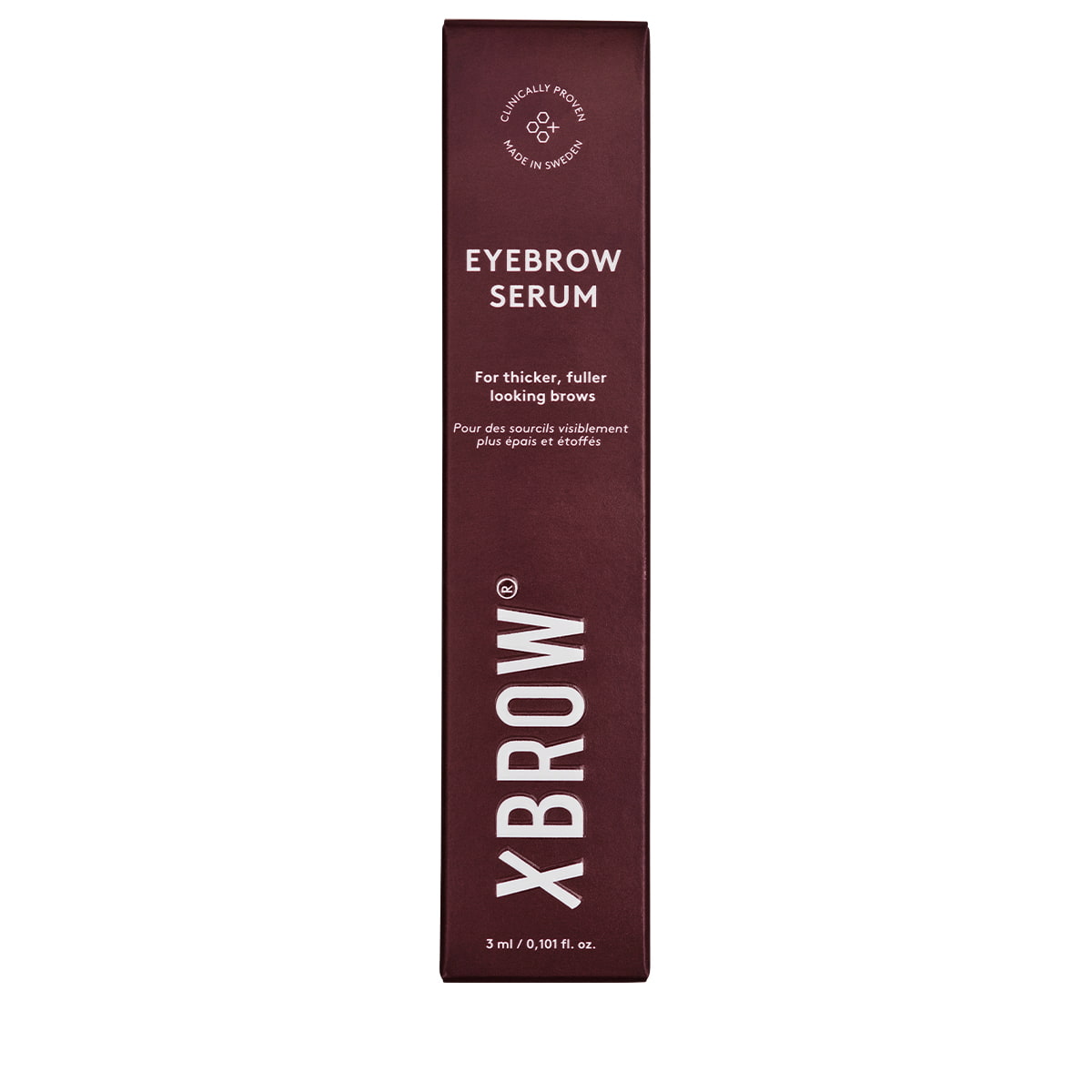 Xbrow Eyebrow Serum