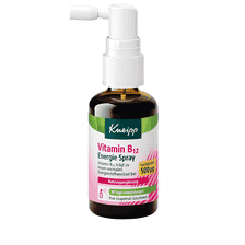 Vitamin B12 Energy Spray