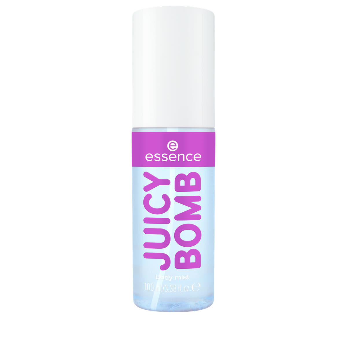 Mood Boosting Drop Body Mist - 114 No Plans Please