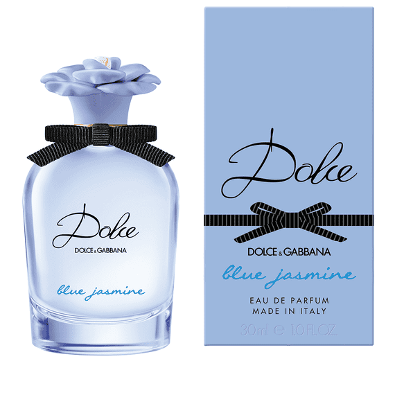 Blue Jasmine Eau de Parfum