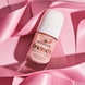 French Manicure Sheer Beauty Nail Polish - 01 Peach Please!
