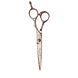 Aristocut Set de Ciseaux Sunset pour Gauchers