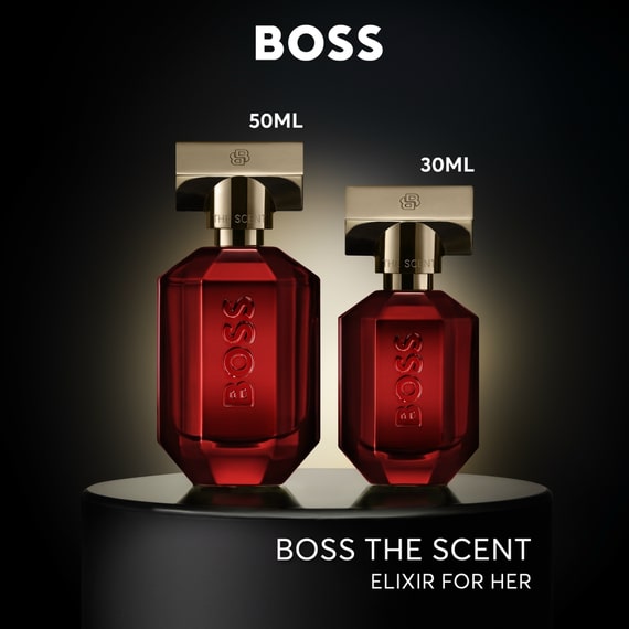 Elixir For Her