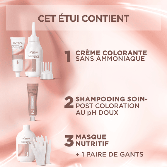 Tons nude universels
