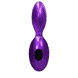 Pop & Go Detangler - Purple