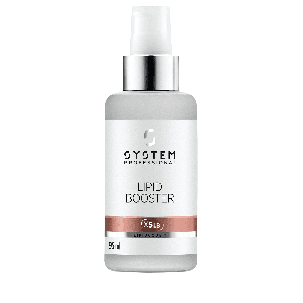 Lipid Booster