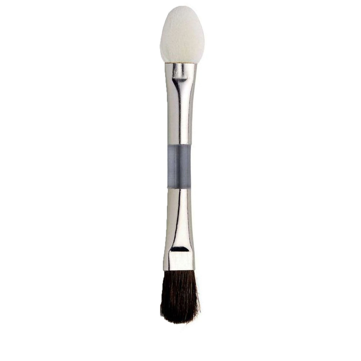 Eyeshadow double brush
