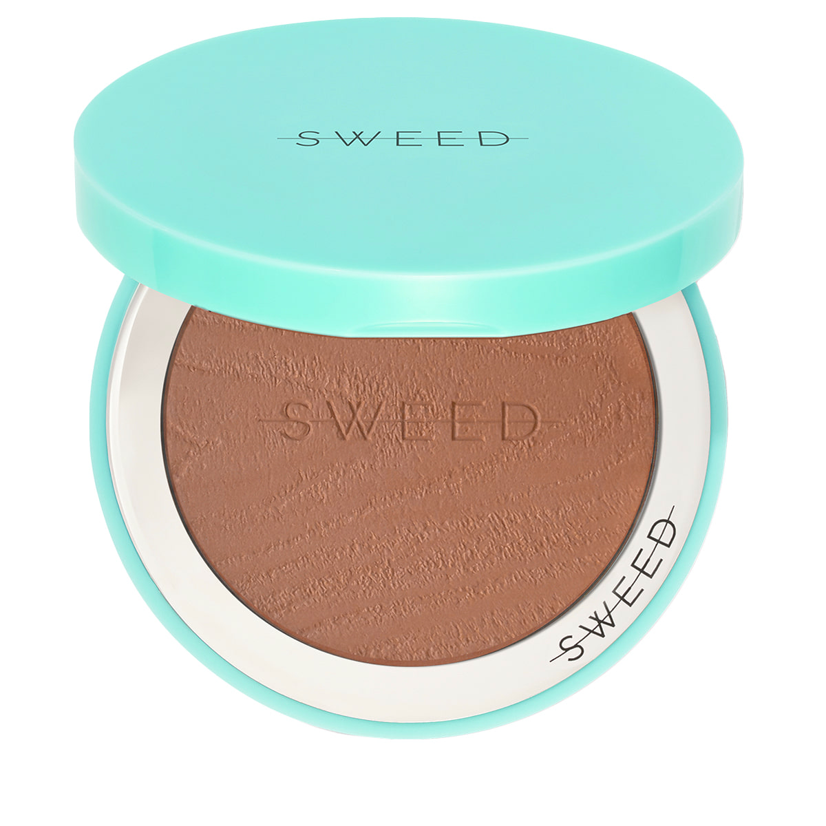 The Bronzing Powder