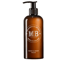 Hand & Body Wash