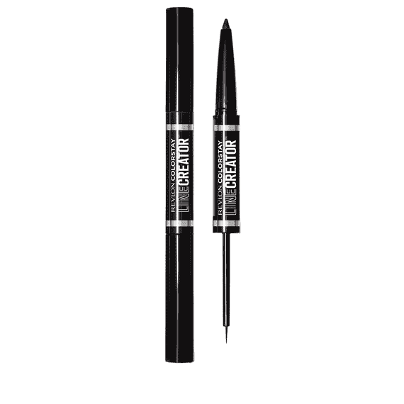 Line Creator Double Ended Liner -  Blackout