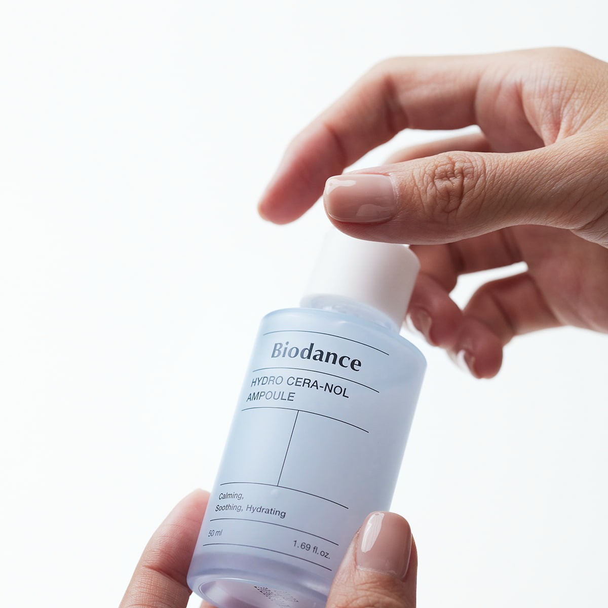 Hydro Cera-Nol Ampoule