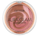 Aura Glam Balm Highlighter - 010 A Swirl Of Rose