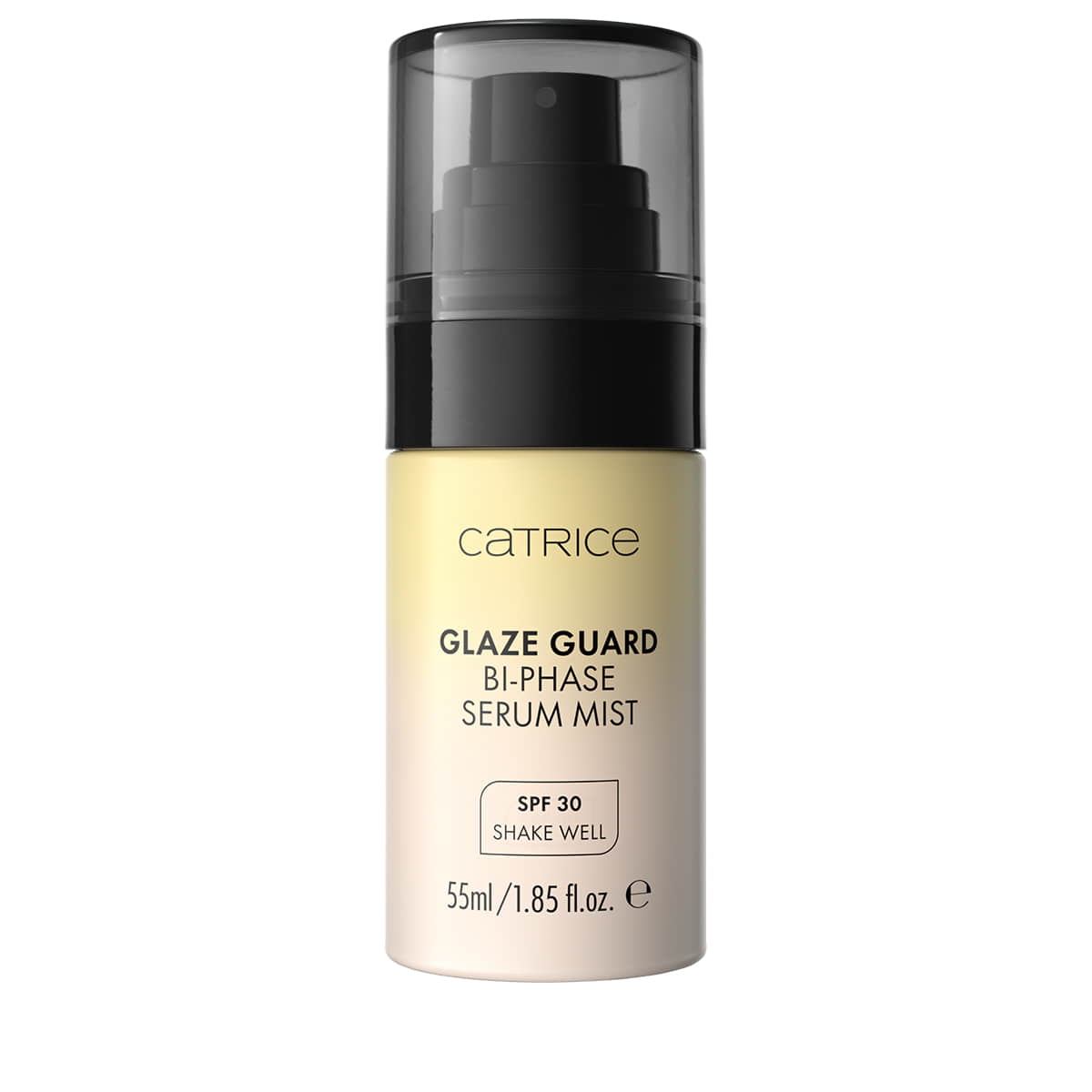 Glaze Guard Bi-Phase Serum Mist