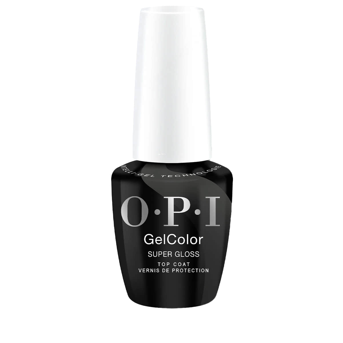 Super Gloss Top Coat