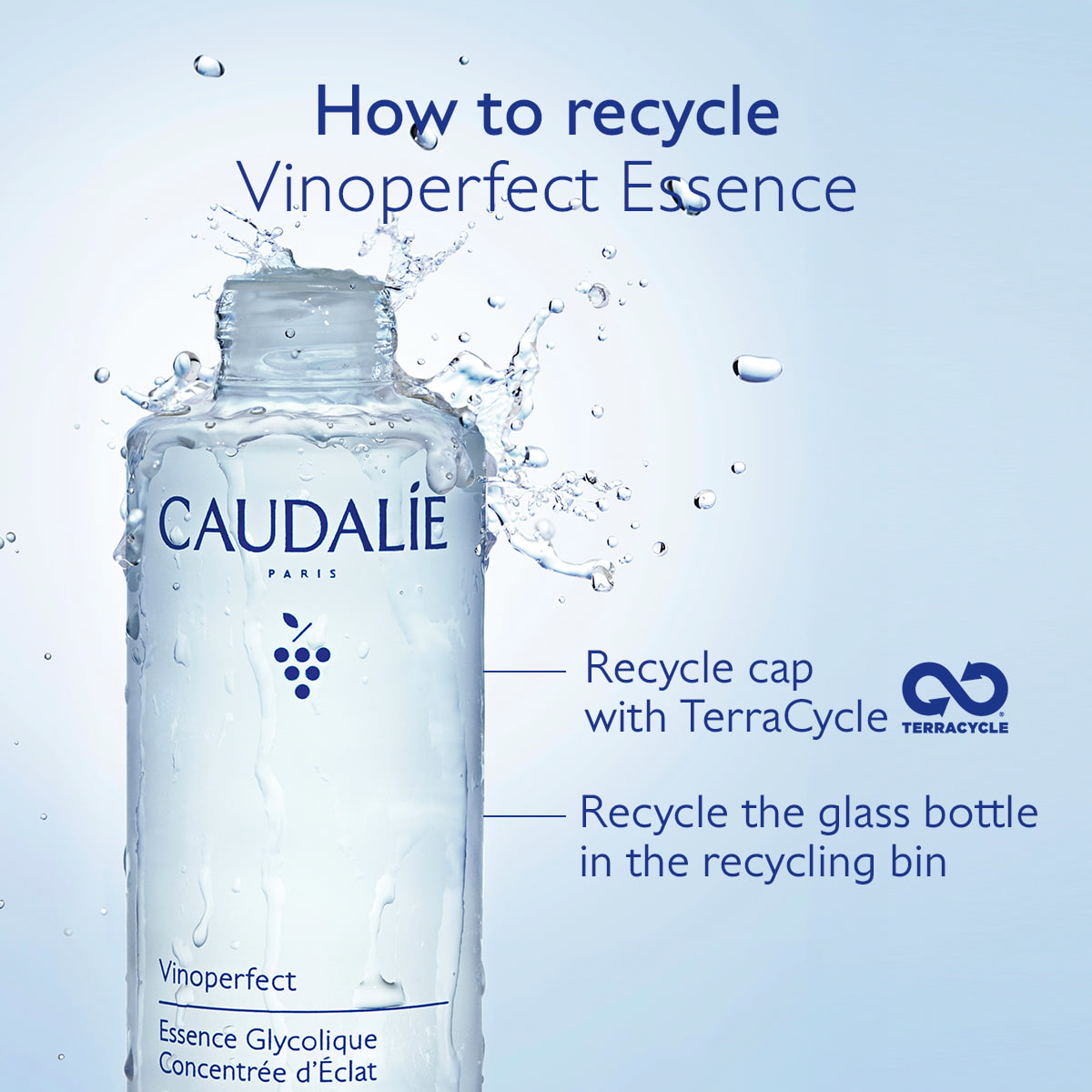 Concentrated Brightening Glycolic Essence