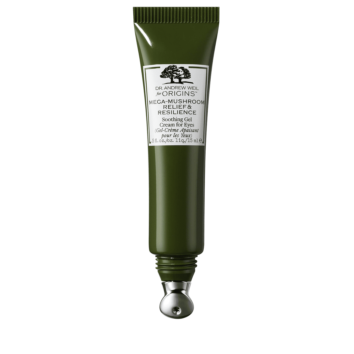 Mega-mushroom Gel Cream For Eyes