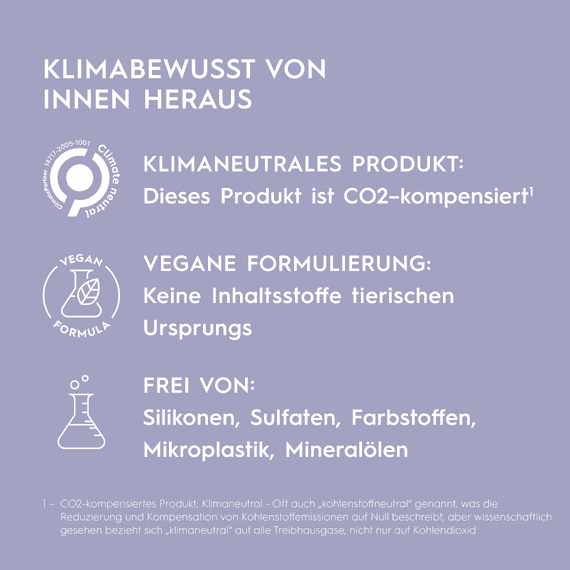 Volumen Styling Schaum