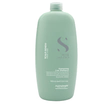 Energizing Low Shampoo