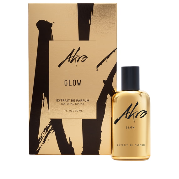 Glow Extrait de Parfum	