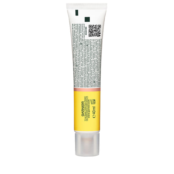 Vitamine C Fluide solaire quotidien Glow avec SPF 50