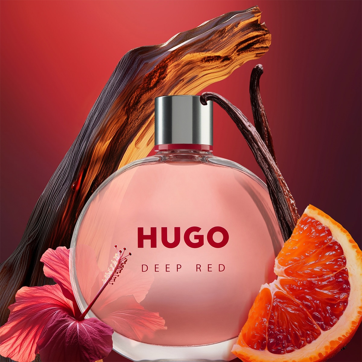 Eau de Parfum