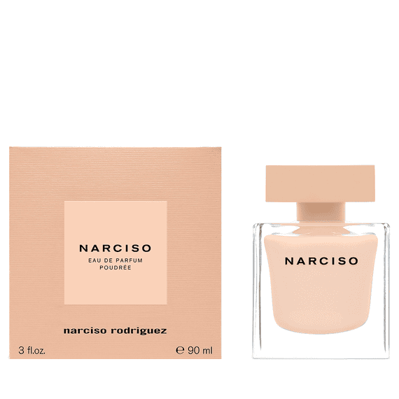 Eau De Parfum Poudrée