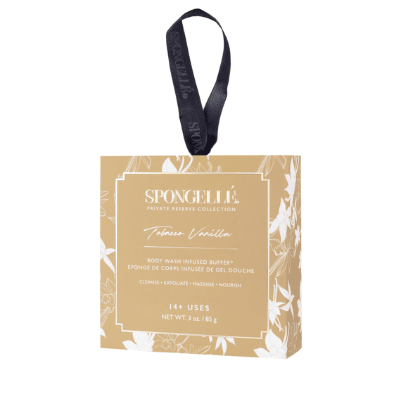 Private Reserve Collection - Flower Tobacco Vanilla