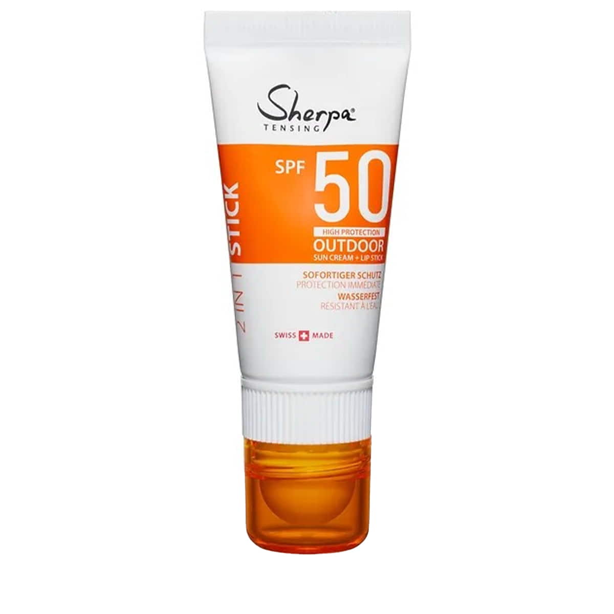 Kombistick SPF50/30