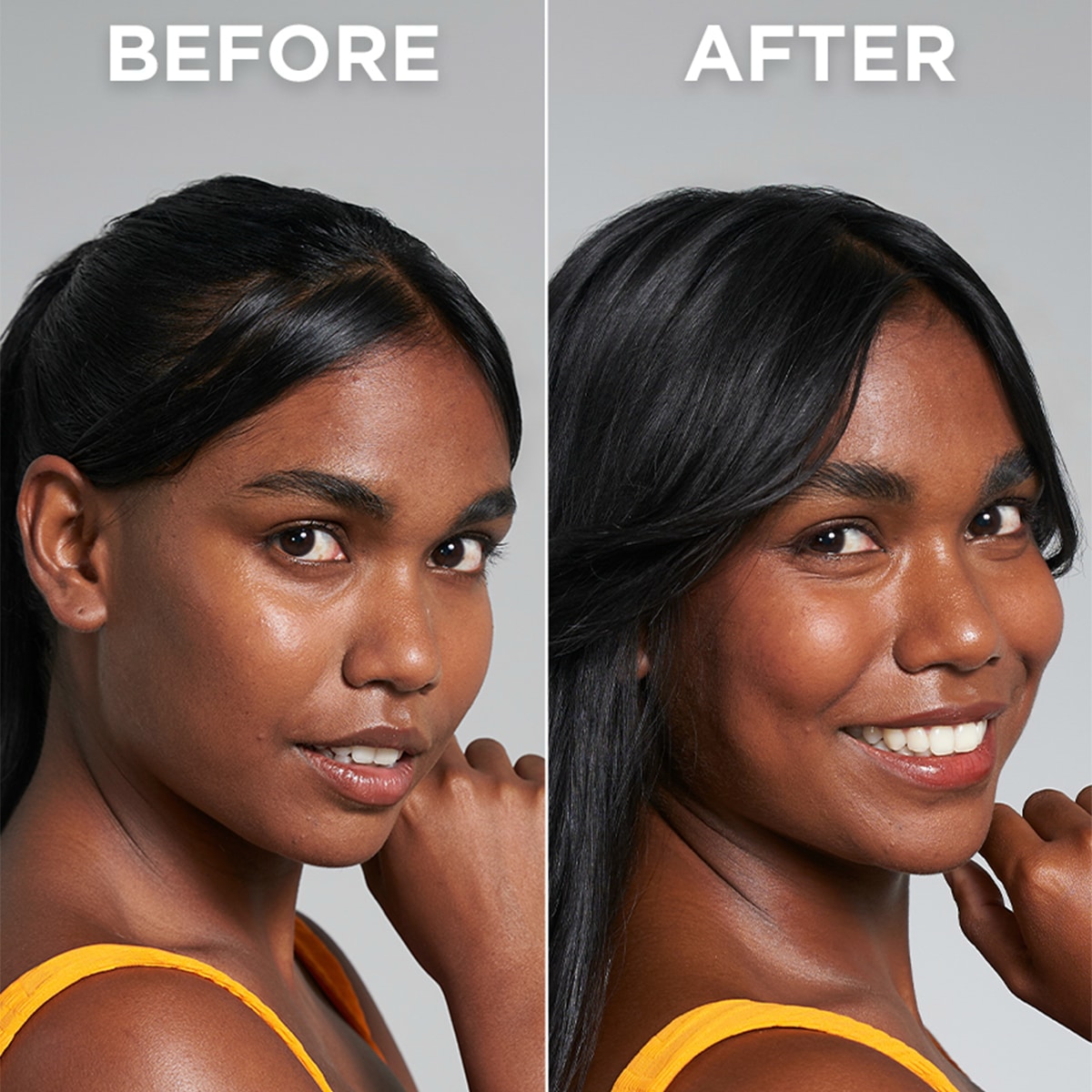 Self Tanning Face Serum - Caramel