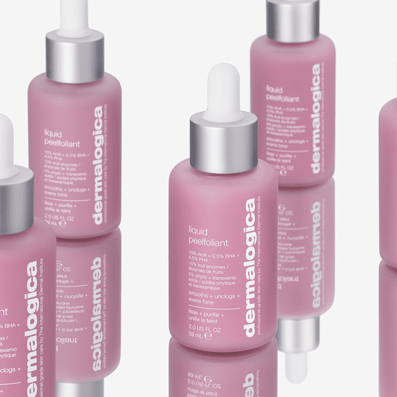 Liquid Peelfoliant