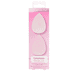 Complexion Sponge Duo