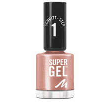 Super Gel Nail Polish Sweet Dreams 27