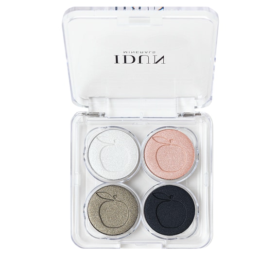 Eyeshadow Vitsippa Palette