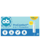 Pro Comfort Normal 32 Stk.