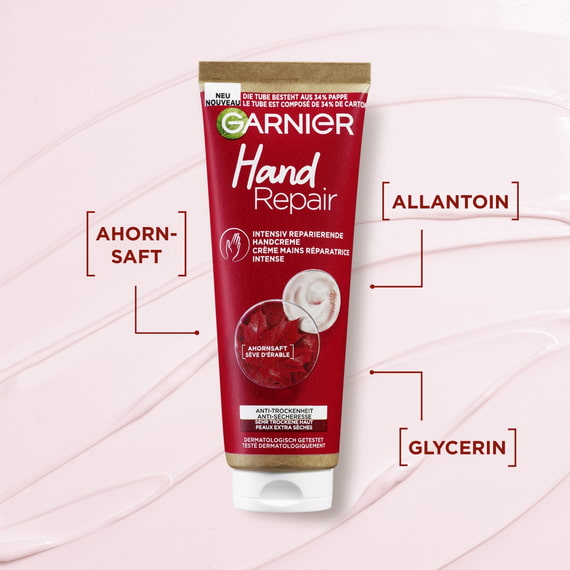 Hand Repair Intensiv Reparierende Handcreme