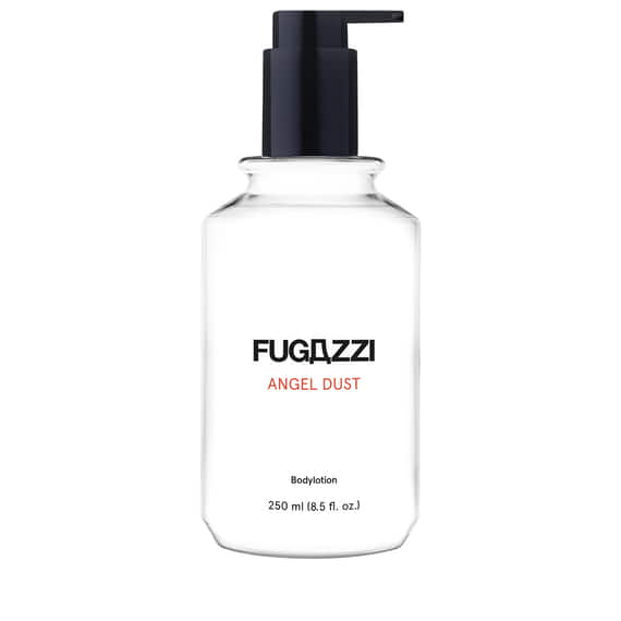 Body Lotion