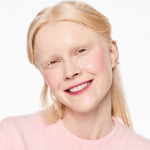 Juicy Melon Tinted Lip & Cheek Balm