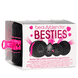 Besties Starter Set Charcoal