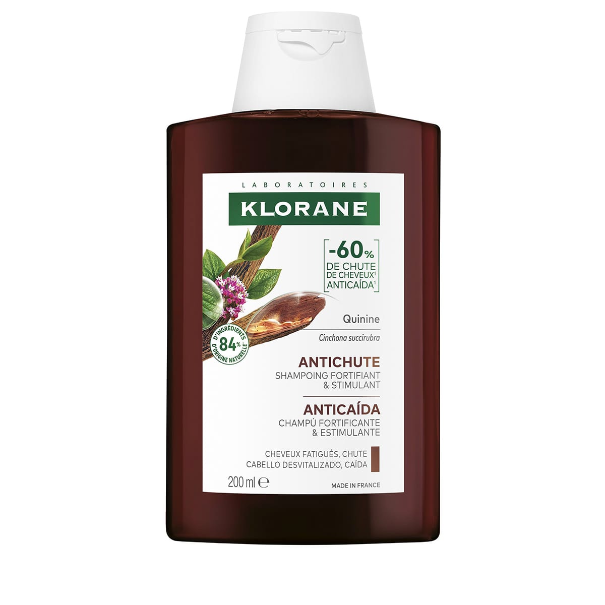 Shampoo for Hair Loss
