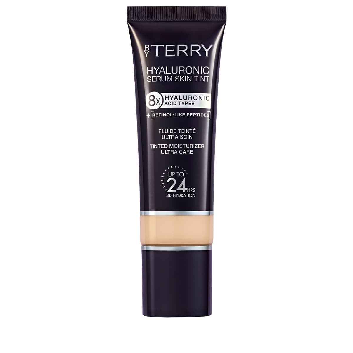 Hyaluronic Serum Skin Tint 