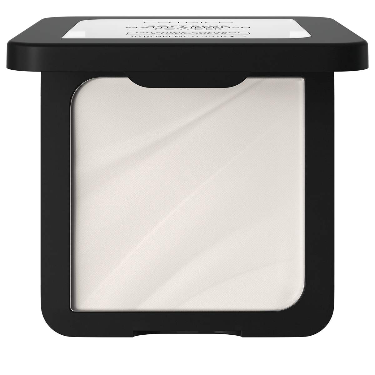 Soft Blur Matte Airbrush Powder